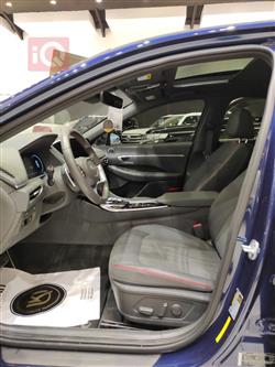 هیوندای سۆناتا